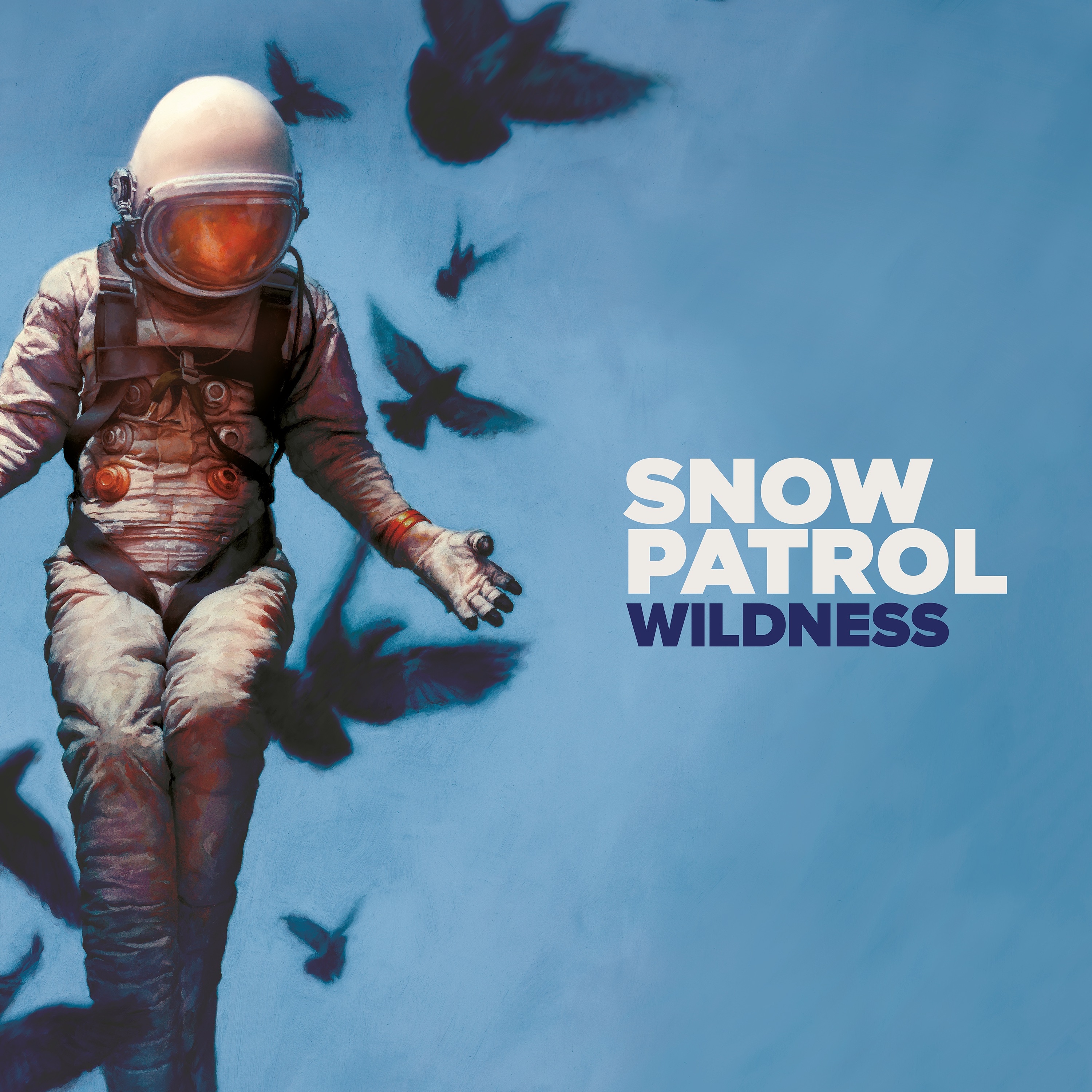 Snow Patrol Announce New Album <i>Wildness</i>” title=”snow-patrol-wilderness-1520548552″ data-original-id=”281540″ data-adjusted-id=”281540″ class=”sm_size_full_width sm_alignment_center ” data-image-source=”getty” /></p>
<p><strong>Snow Patrol, <em>Wildness</em> track list<br />
</strong>1. “Life on Earth”<br />
2. “Don’t Give In”<br />
3. “Heal Me”<br />
4. “Empress”<br />
5. “A Dark Switch”<br />
6. “What If This Is All the Love You Ever Get?”<br />
7. “A Youth Written in Fire”<br />
8. “Soon”<br />
9. “Wild Horses”<br />
10. “Life and Death”</p>
</p><p>To see our running list of the top 100 greatest rock stars of all time, <a href=