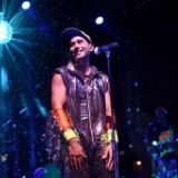 Sufjan Stevens' Oscars Performance to Feature St. Vincent, Moses Sumney, and More
