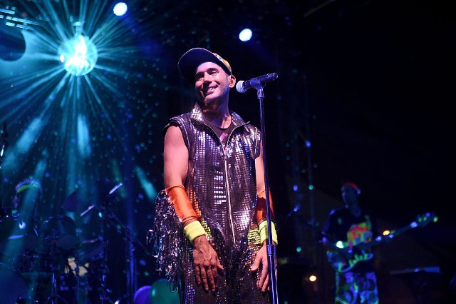 2016 Panorama NYC - Day 2