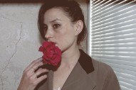 Warpaint’s Theresa Wayman Announces Debut Solo Album <i>LoveLaws</i> as TT, Releases “Love Leaks”