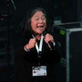 Time's Up Co-Founder Tina Tchen to Lead Grammys' Gender Bias Task Force