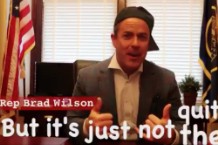 Utah Legislators Made Bad Rap Video on How Bill Becomes a Law