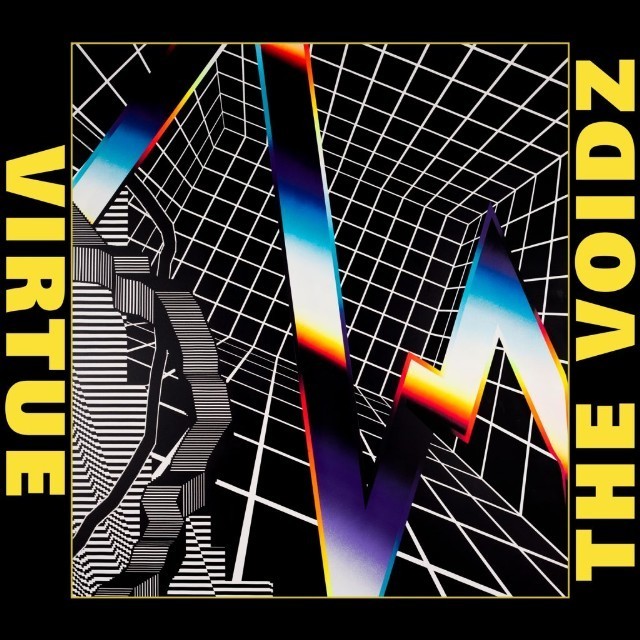 Resultado de imagen para virtue the voidz