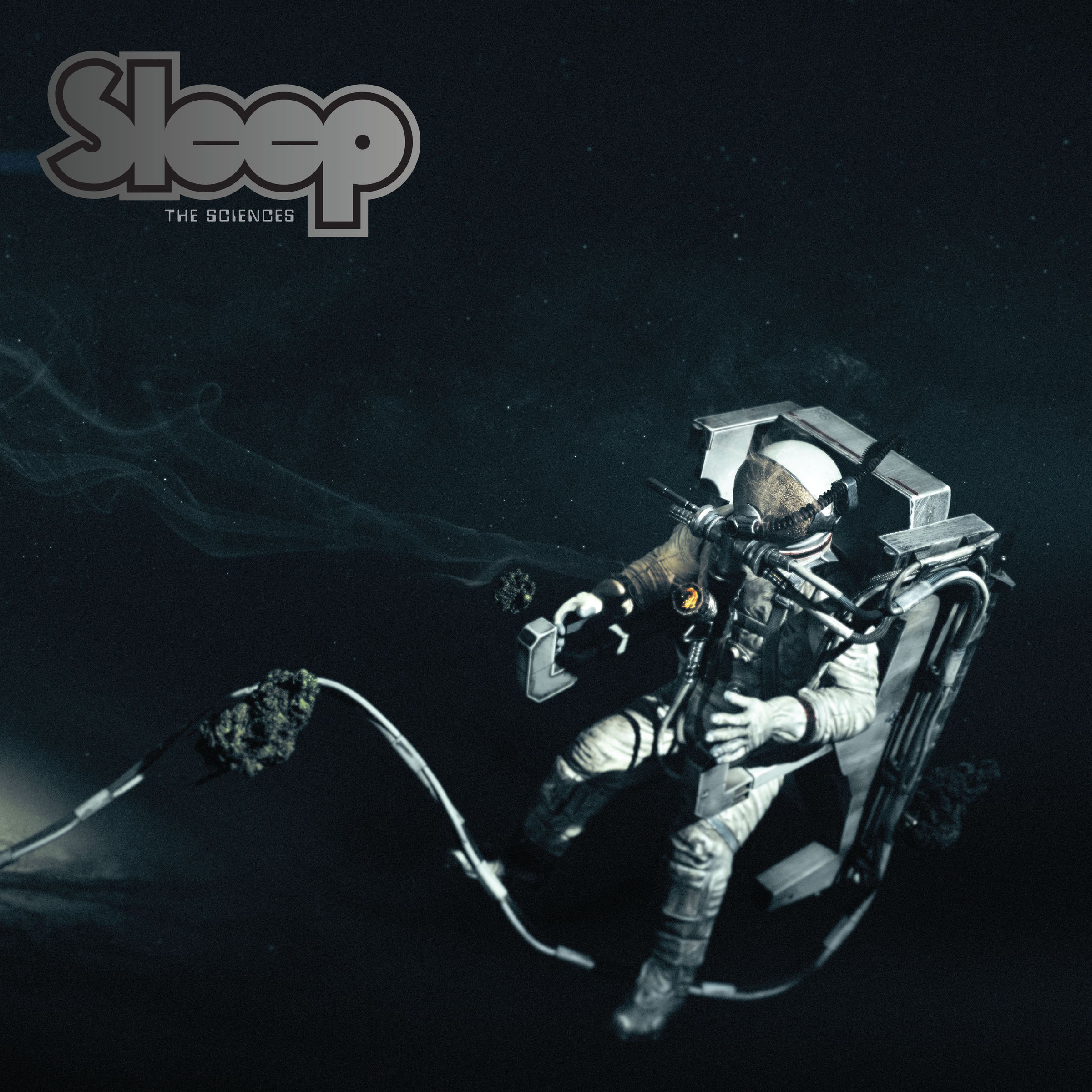 Sleep's "Leagues Beneath" Is Coming to Vinyl via Third Man Records