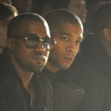 Kanye West Announces Joint