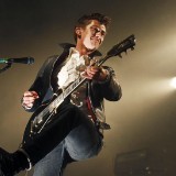 Arctic Monkeys Announce New Album Tranquility Base Hotel & Casino