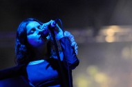 Mazzy Star – “Quiet, the Winter Harbor”