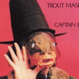 Third Man Records Announces New Captain Beefheart Trout Mask Replica Reissue