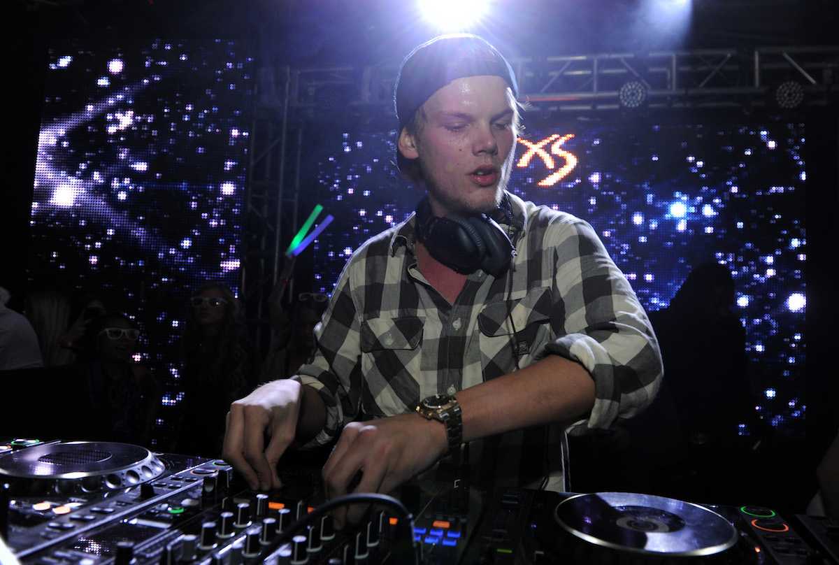 Avicii's Father Opens Up About Son's Death and Suicide Prevention