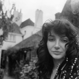 Kate Bush Writes New Emily Bronte Tribute for Memorial in U.K.