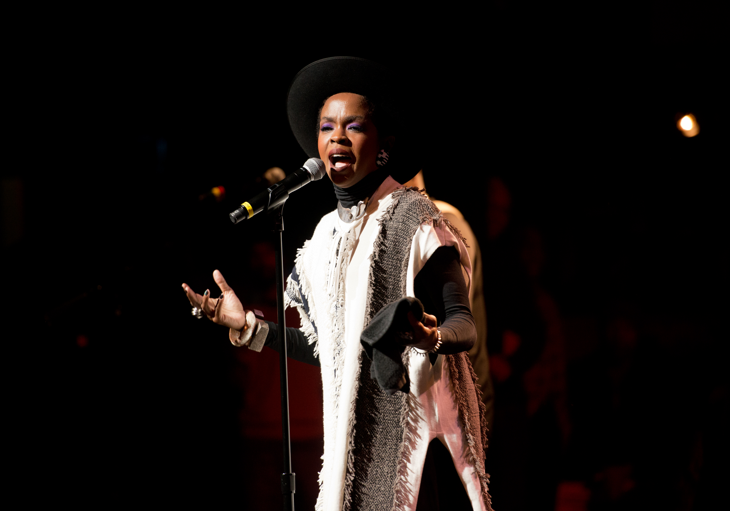 Lil Baby, Lauryn Hill Set for Atlanta's ONE Musicfest