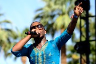 Lil B Uploaded Over 30 Mixtapes to Streaming Services