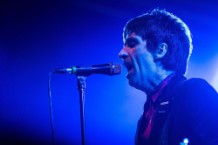 Splendour In The Grass 2015 - Byron Bay