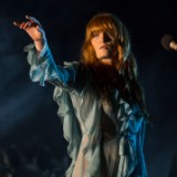 Florence and the Machine Announce New 