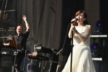 2016 Firefly Music Festival