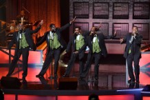 National Museum of African American Music - NMAAM 2016 Black Music Honors - Show
