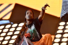 2017 Coachella Valley Music And Arts Festival - Weekend 2 - Day 3