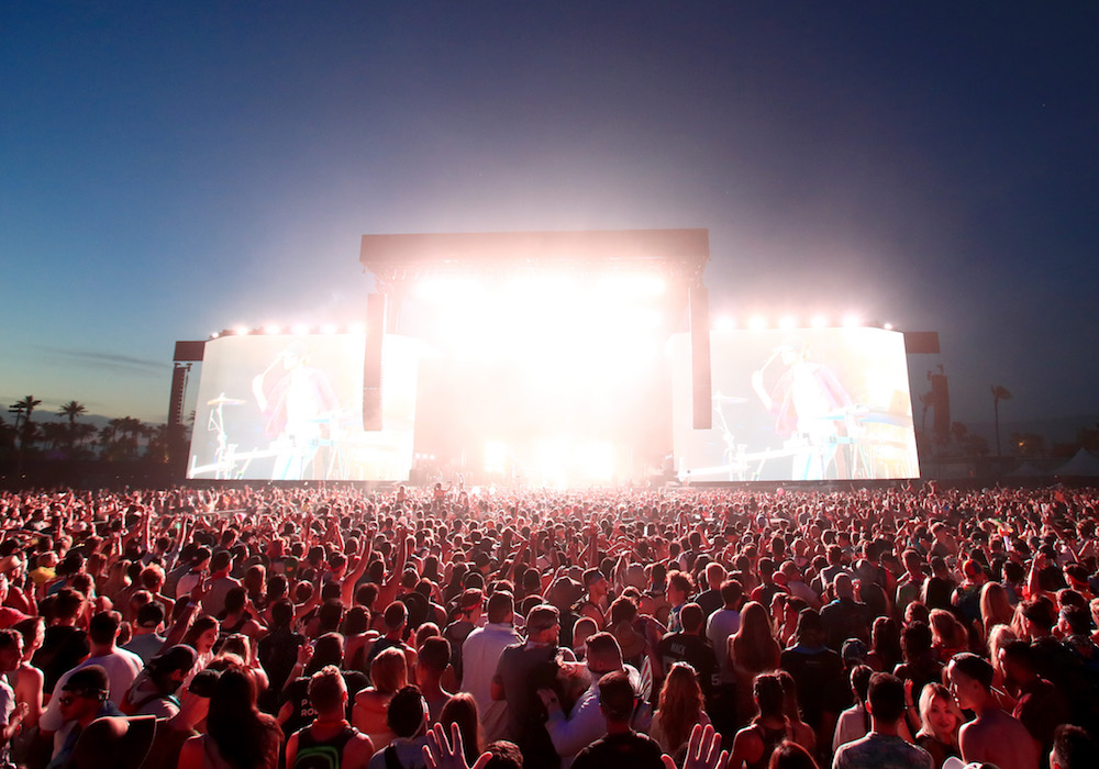 The Best, The Mess And The Rest: Coachella 2024
