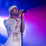 Stream 22 New Songs From Raury