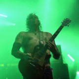 Sleep Are Returning on 4/20