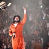 J. Cole Talks New Rappers, Drug Abuse and Calls His Critics 