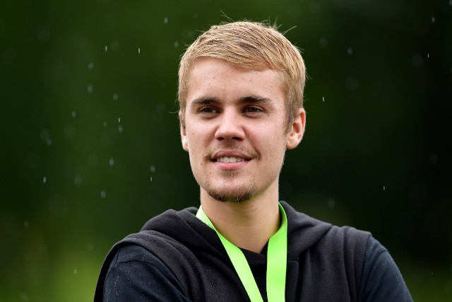 Justin Bieber Justin Bieber