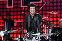 2017 Global Citizen Festival: For Freedom. For Justice. For All.