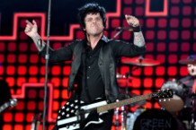 2017 Global Citizen Festival: For Freedom. For Justice. For All.