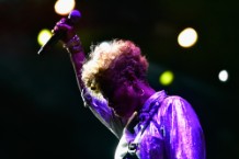 Camp Flog Gnaw Carnival 2017 - Day 2