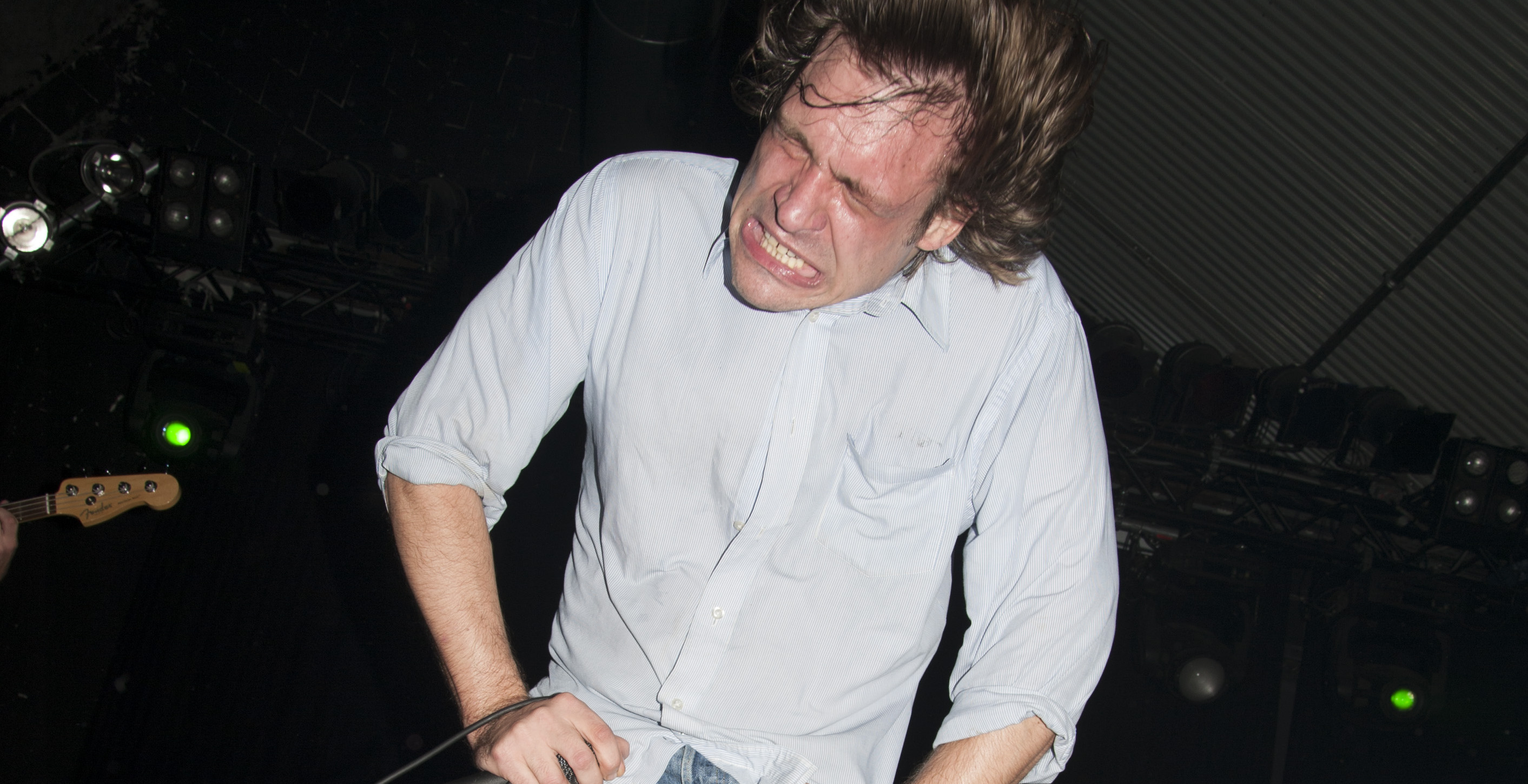 Joseph Maus, Brother and Bandmate of John Maus, Dead at 30