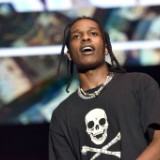 Watch A$AP Rocky's 4/20-Themed Video For 