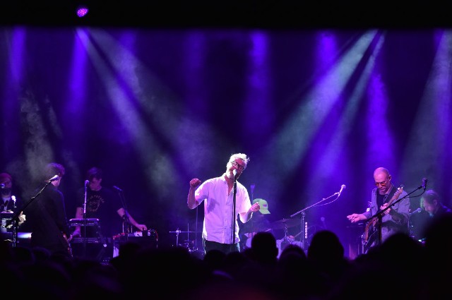 Citi Sound Vault Presents The National