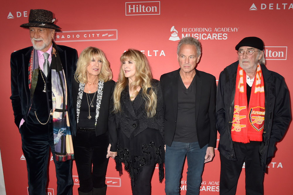 Grammys 2023: Stars Pay Tribute to Christine McVie, Loretta Lynn, Takeoff