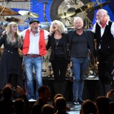 Stevie Nicks, Mick Fleetwood Discuss Firing Lindsey Buckingham