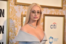 2018 Roc Nation THE BRUNCH - Red Carpet