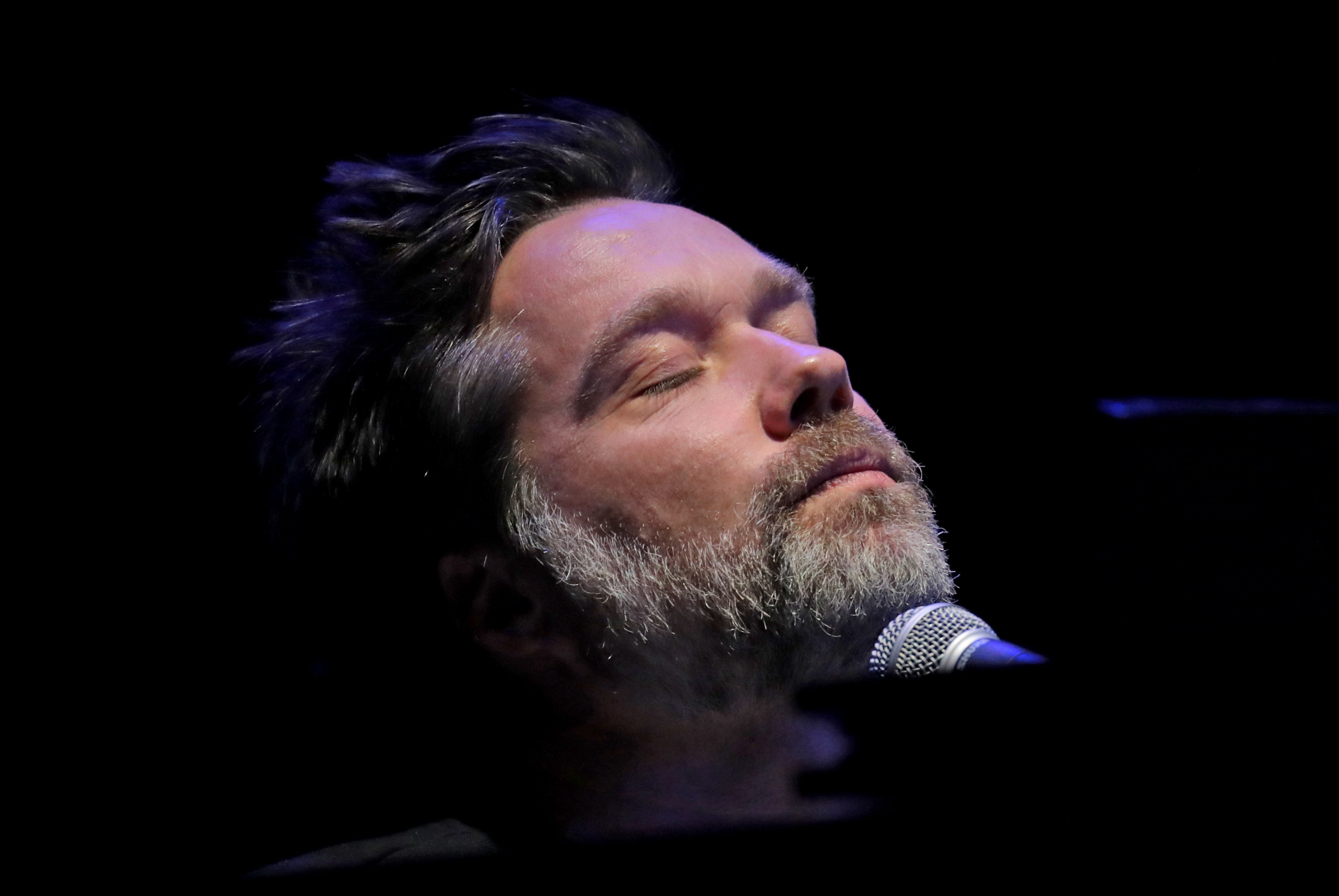 Rufus Wainwright Is Ready to Return to Pop After Nearly a Decade of Writing Operas