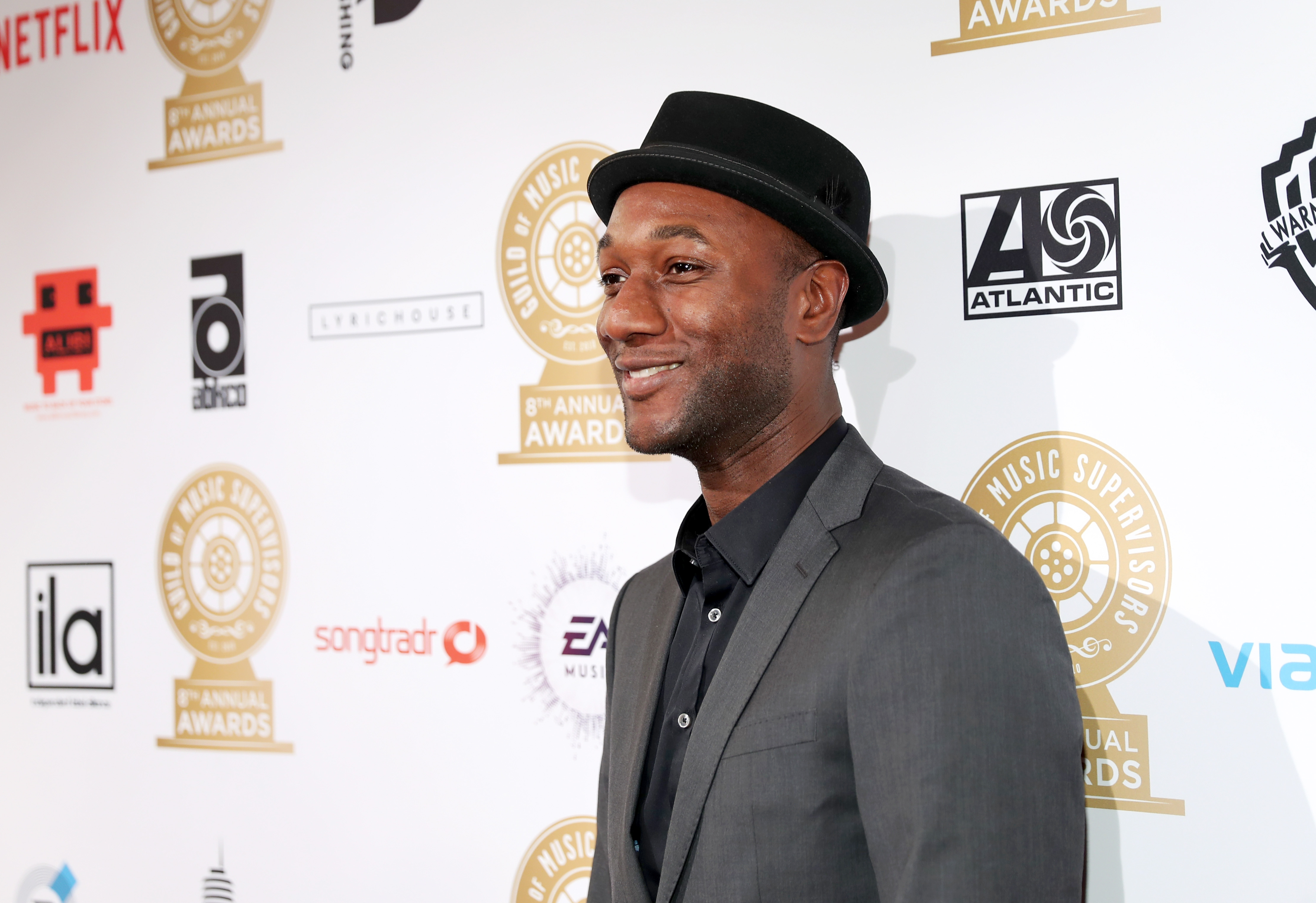 Aloe Blacc Drops New Single 'My Way,' Announces First Album in 7 Years