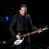 Watch Eddie Vedder's Surprise Performance With NYC Blues Band