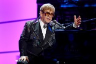 The Country-Centric <i>Restoration</i> Is the Elton John Tribute Album You Should Hear