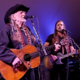 Stream Willie Nelson's New Album Last Man Standing