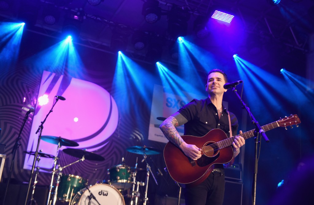 Video Dashboard Confessional "Heart Beat Here" SPIN