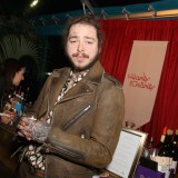 Watch Post Malone, Seth Rogen, and Craig Robinson Cover Mark Morrison's 