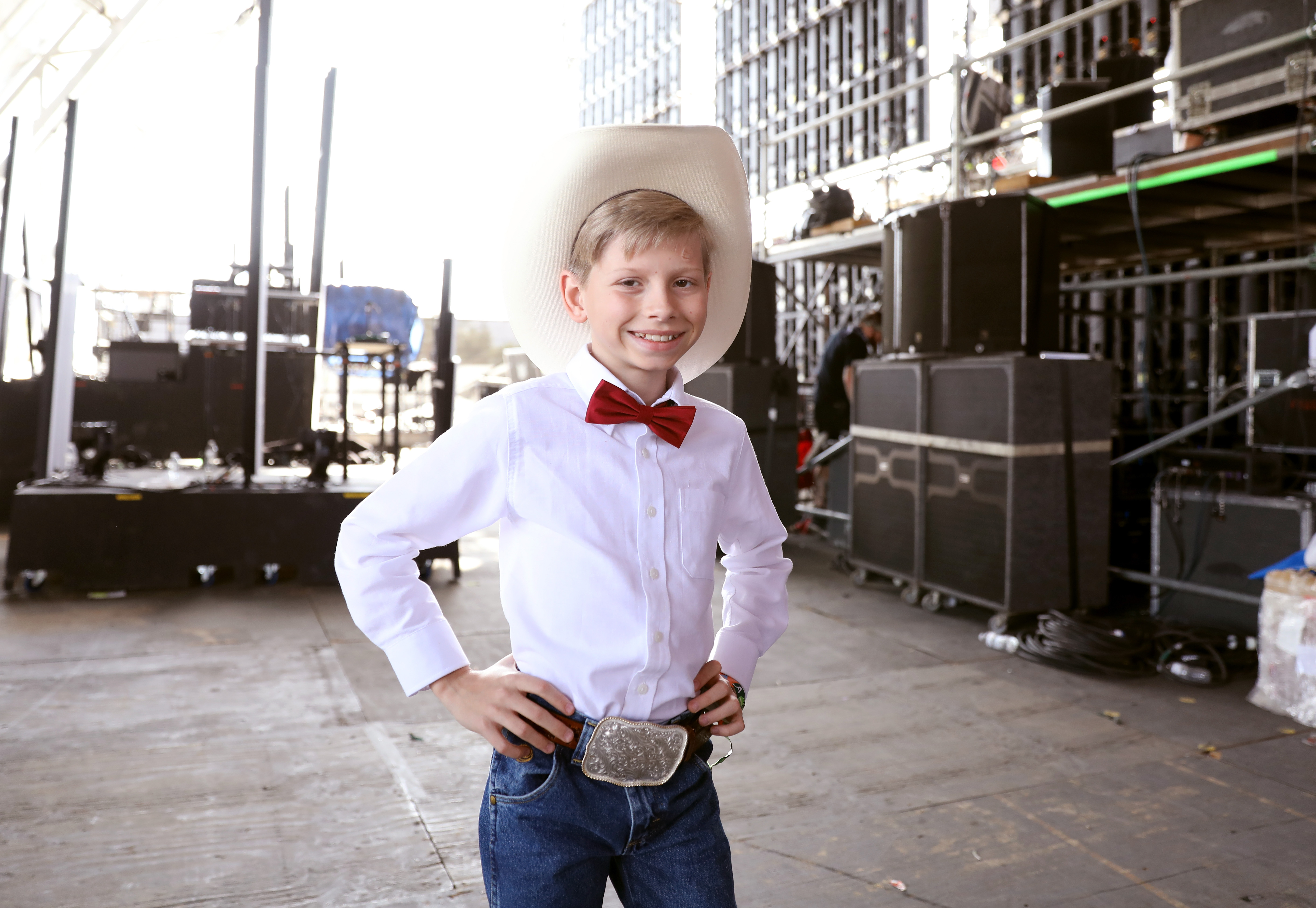 Yodeling Kid Chooses Grand Ole Opry Over Post Malone