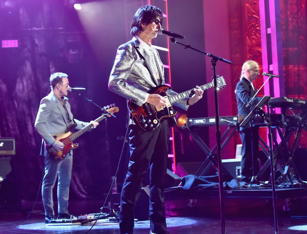 2018 Rock & Roll Hall of Fame