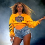 Beyoncé's Second