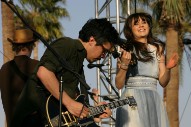 She & Him – “She Gives Her Love To Me” and “He Gives His Love To Me”