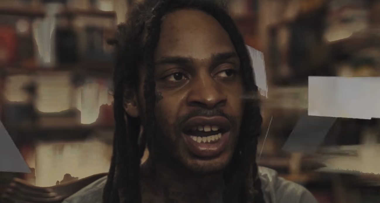 Video: Valee - "You & Me Both"