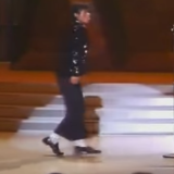 Michael Jackson Moonwalk Loafers to Be Auctioned