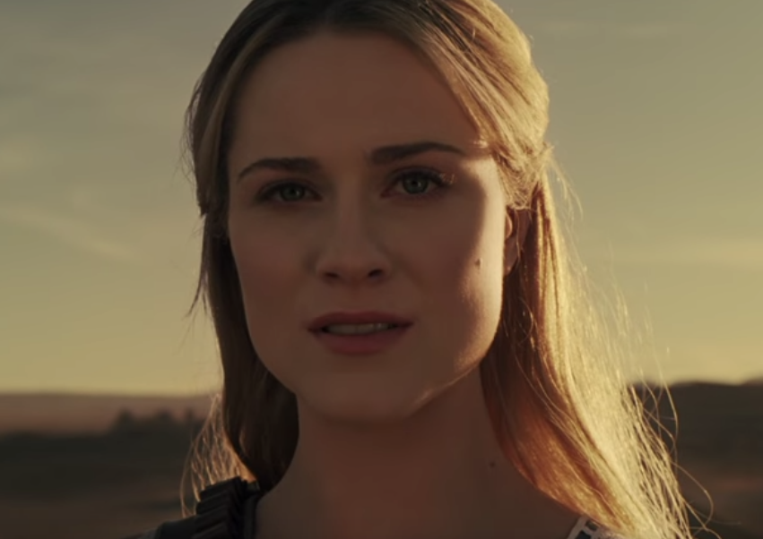 <i>Westworld</i>'s Second Episode Should Have Just Been the Premiere