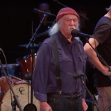 David Crosby Has No Idea Who This Man Is